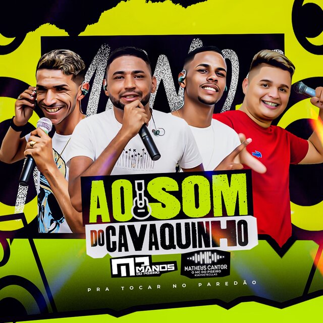Ao Som do Cavaquinho