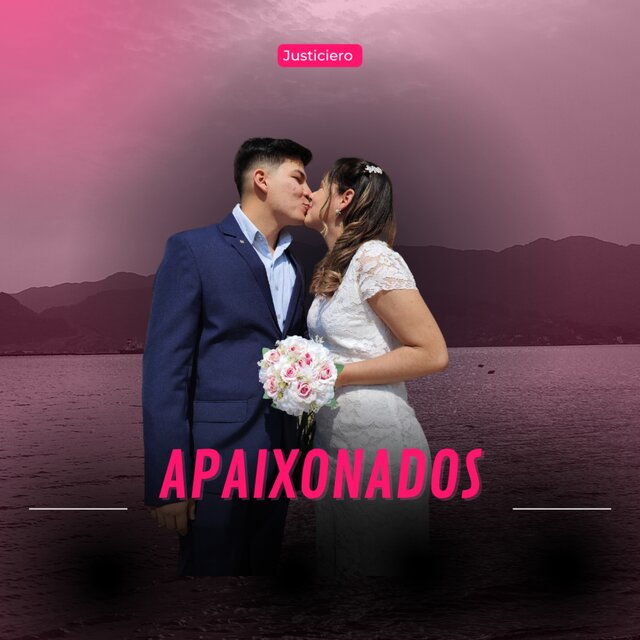 Apaixonados