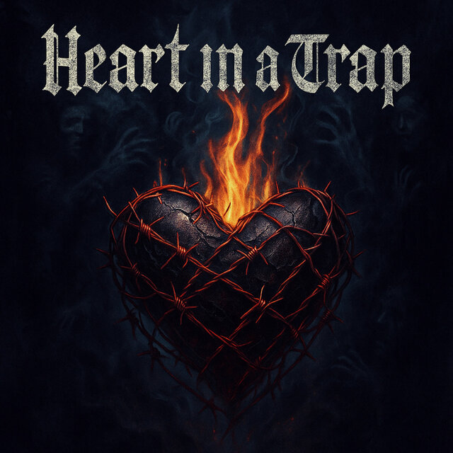 Heart in a Trap