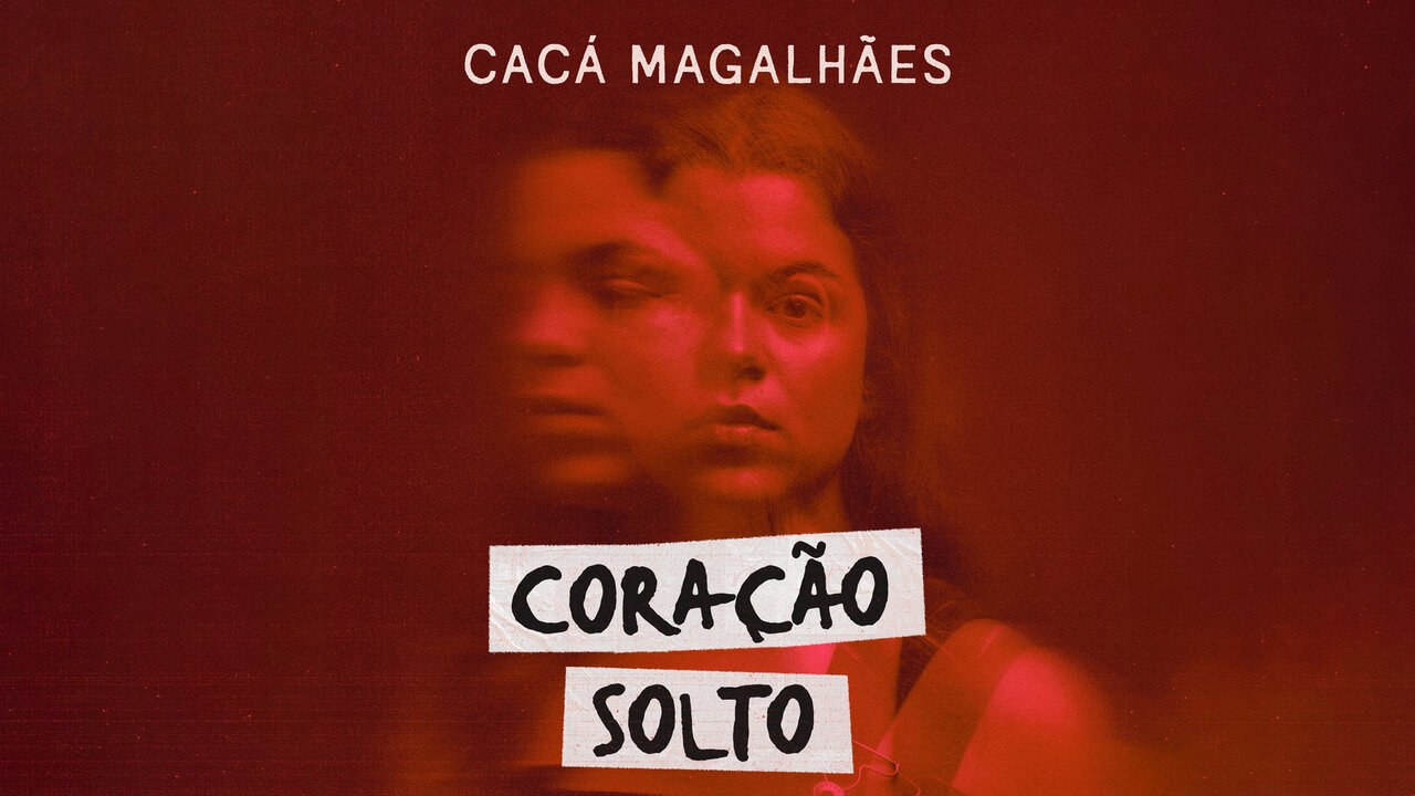 Coração Solto (Clipe Oficial)