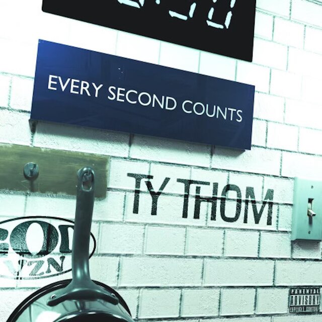 EVERY SECOND COUNTS