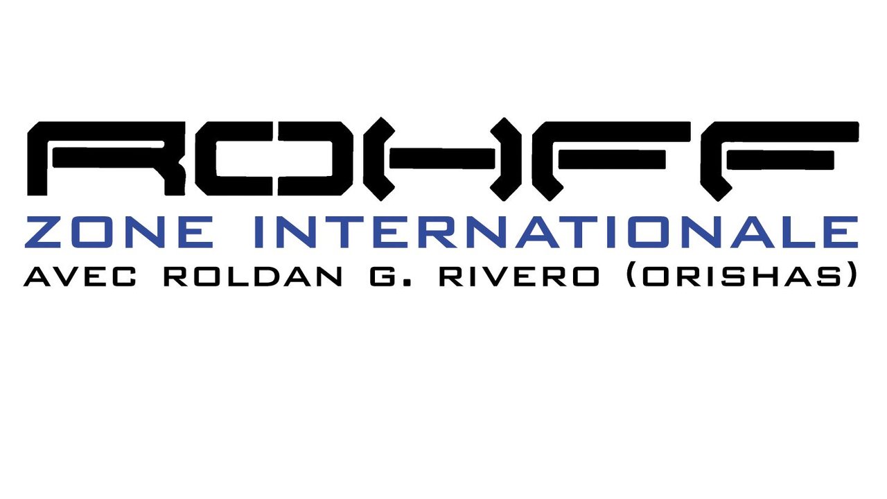 Zone Internationale