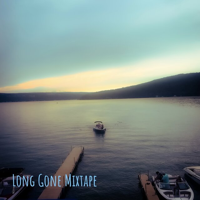Long Gone Mixtape
