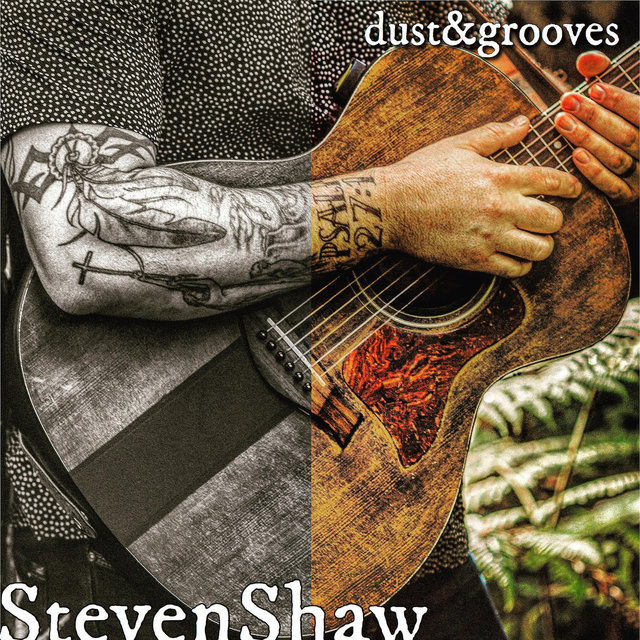 Dust&Grooves