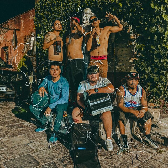 Cumbia del perro.