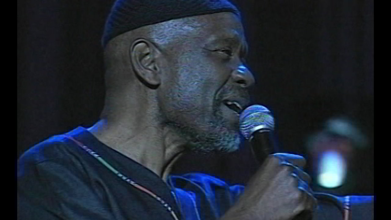 Ndiphendule (Live At Carnival City, 2006)