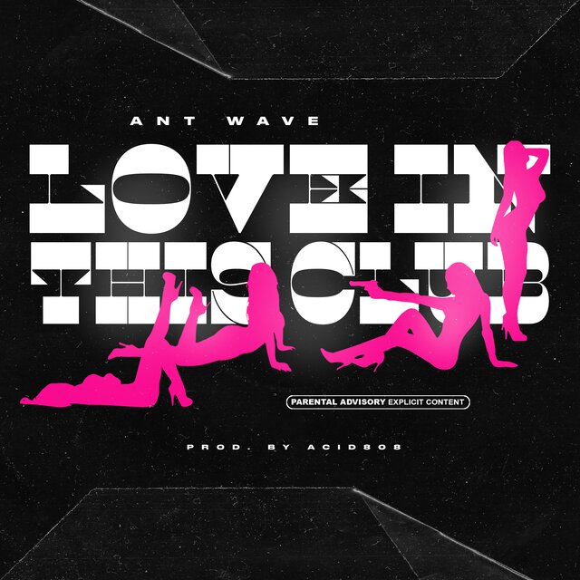 Love In This Club