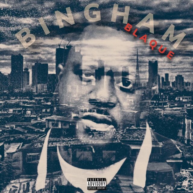 BINGHAM BLAQUE