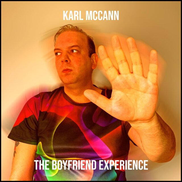 The Boyfriend Experience