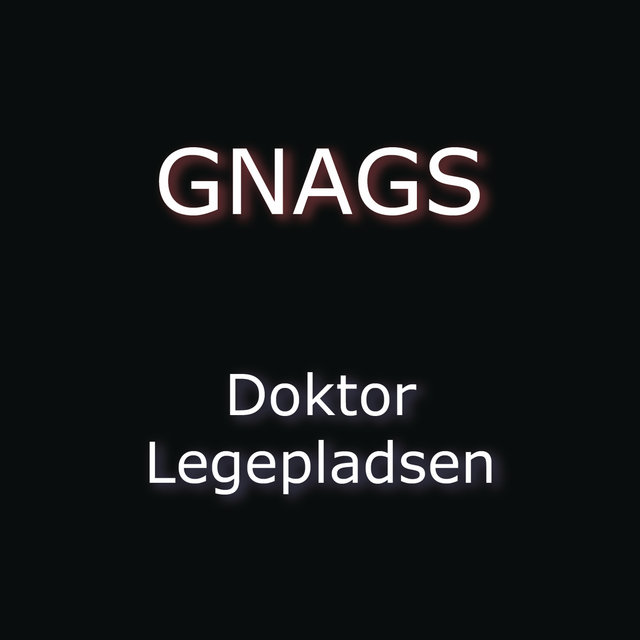 Dr. Legepladsen