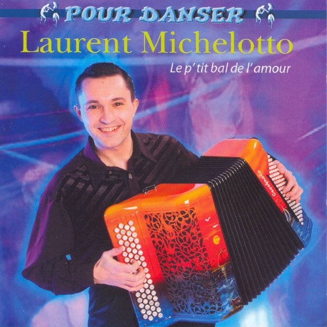 Le p'tit bal de l'amour