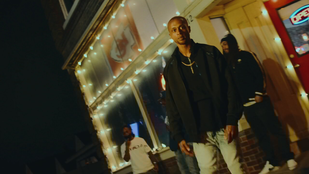 DO WIT ME (Official Video)