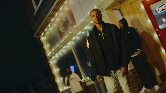 DO WIT ME (Official Video)