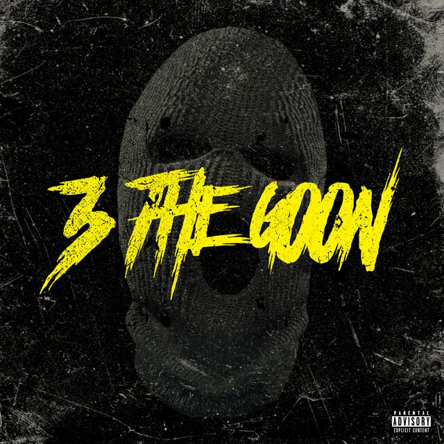 3 The Goon