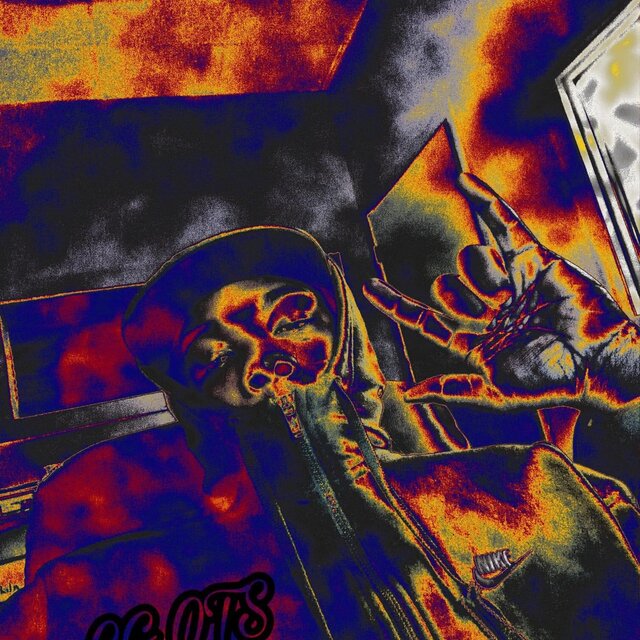 Only Way Is Up