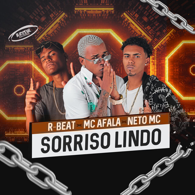 Sorriso Lindo