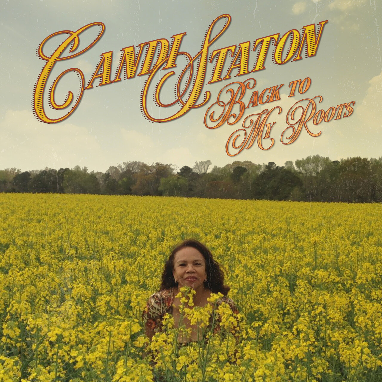 Staton Candi Staton on TIDAL