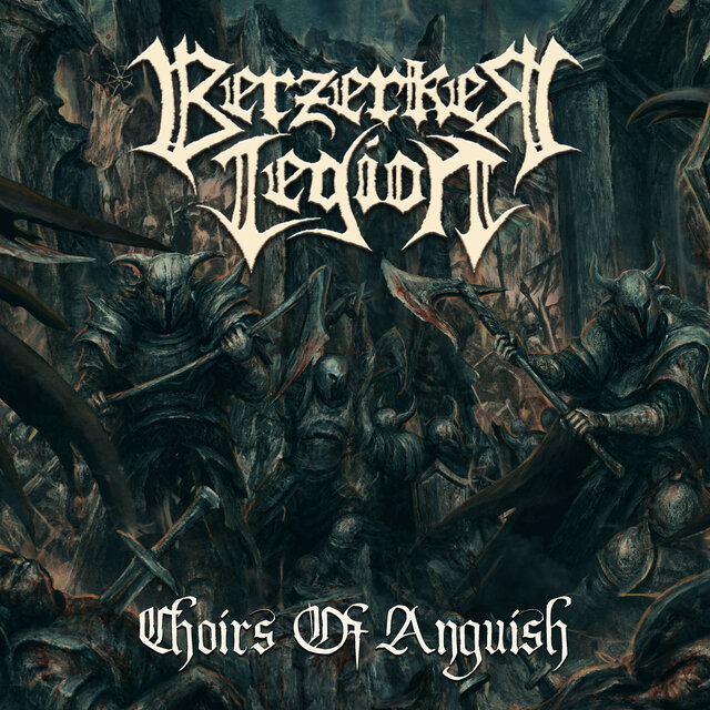 Choirs Of Anguish