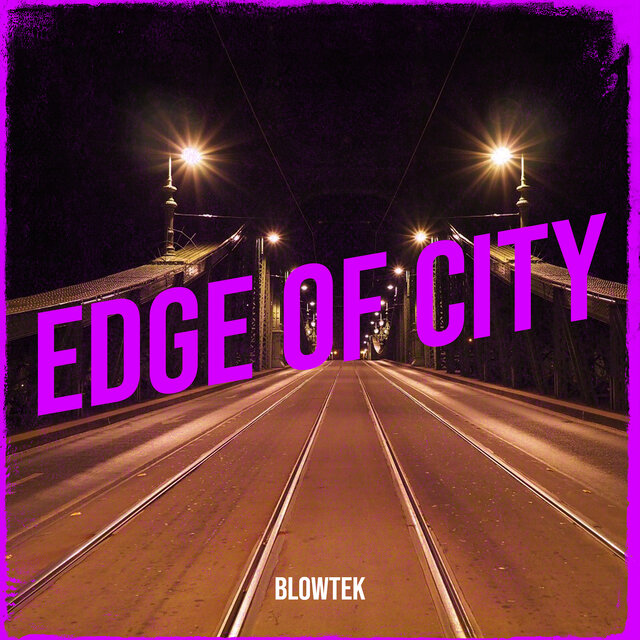 Edge of City