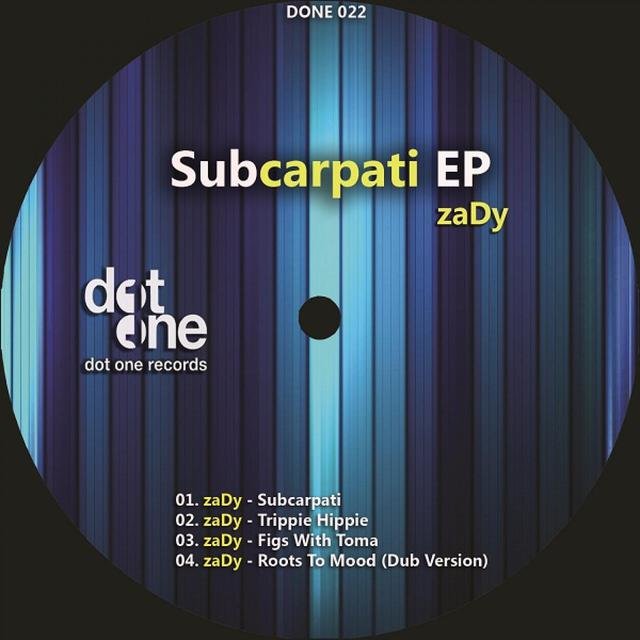 Subcarpati