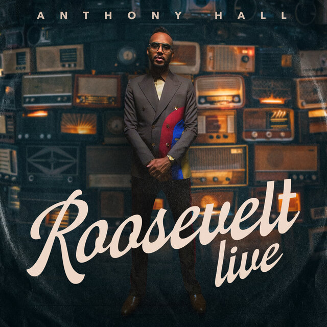 Roosevelt