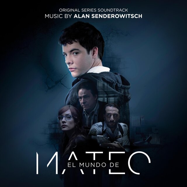 El Mundo de Mateo (Original Series Soundtrack)