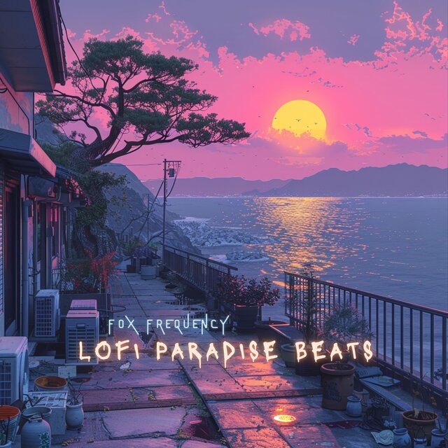 Lofi Paradise Beats