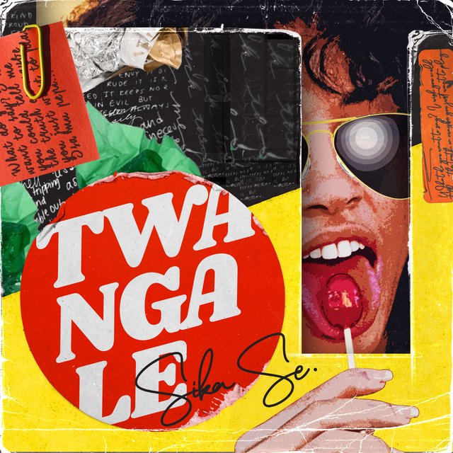 Twangale (2020 Remastered Version)