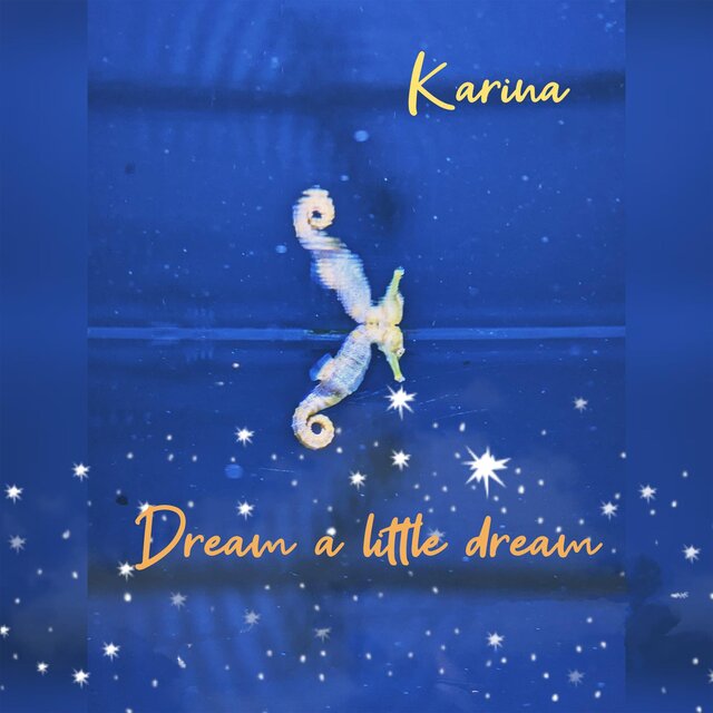 Dream a little dream