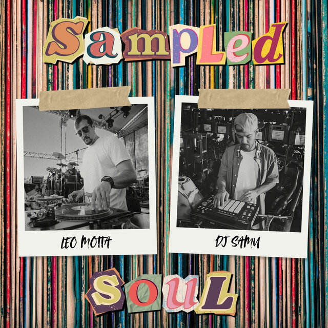 Sampled Soul