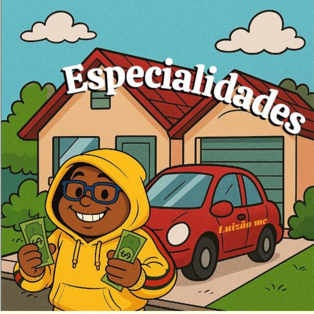 Especialidades