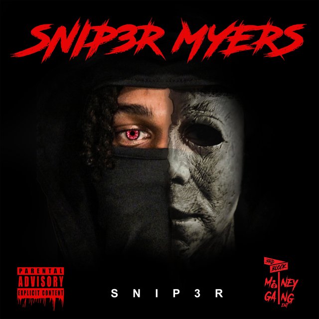 SNIP3R MYERS