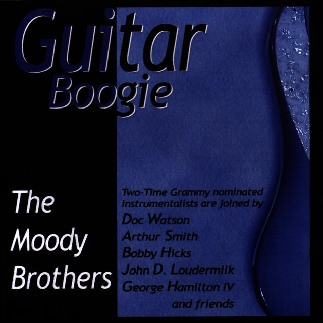 Guitar Boogie