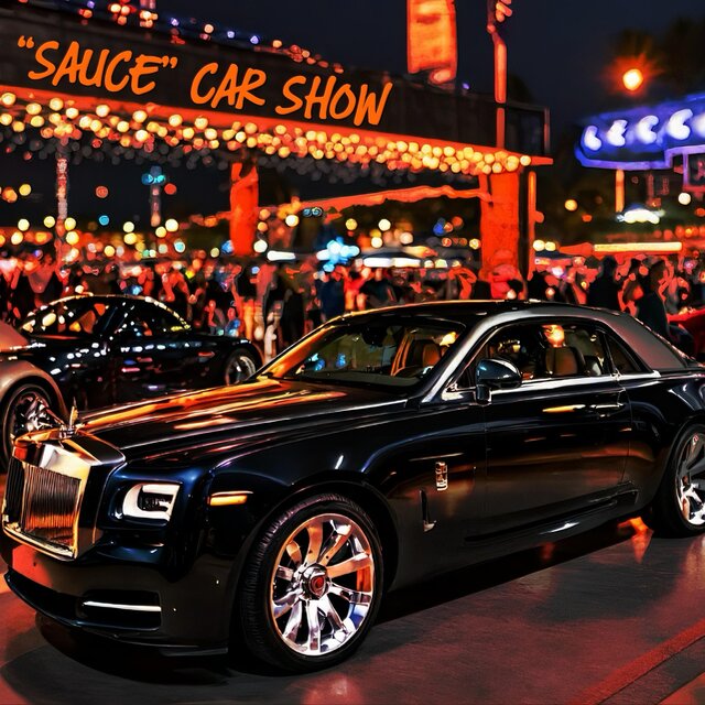 Car Show