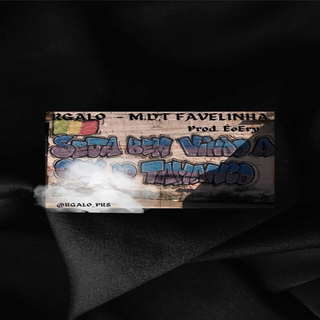 M. D. T. - Favelinha