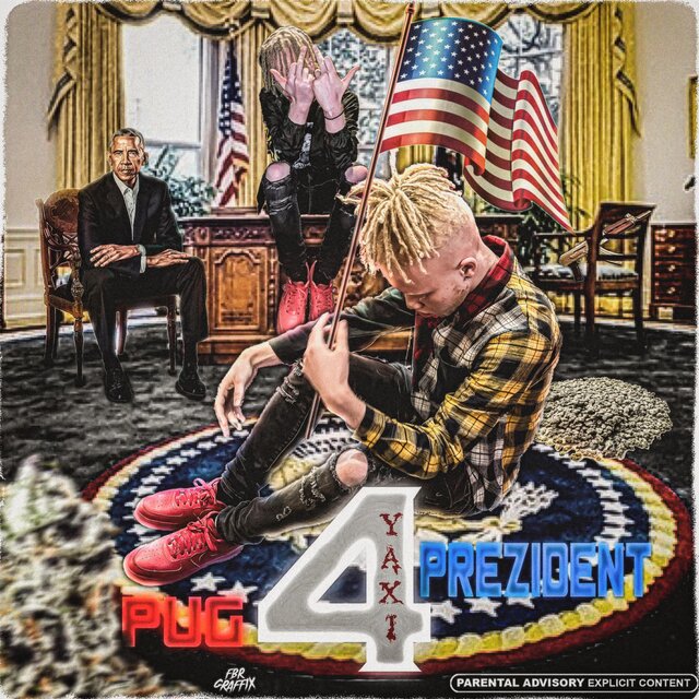 P.U.G. 4 PREZIDENT