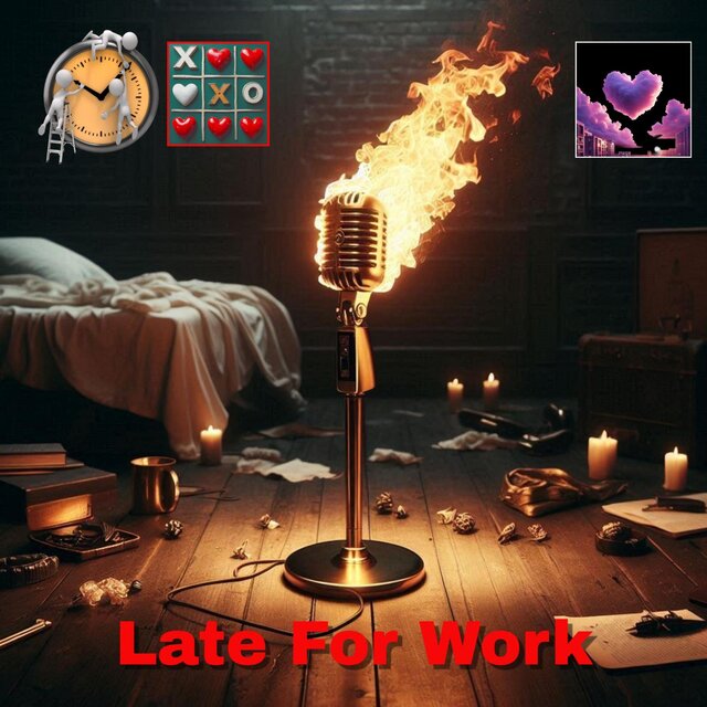 Late For Work