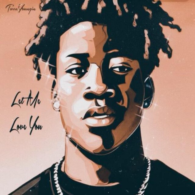Let Me Love You