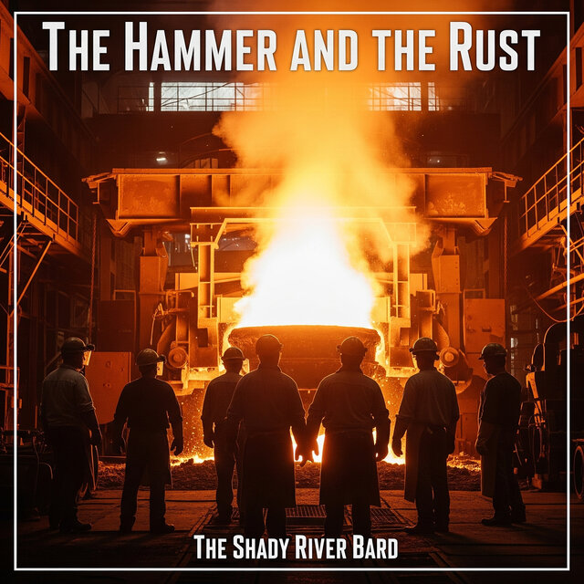 The Hammer and the Rust