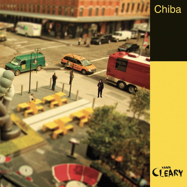 Chiba