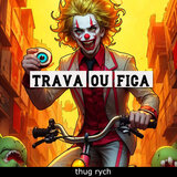 Trava ou Fica