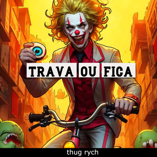 Trava ou Fica