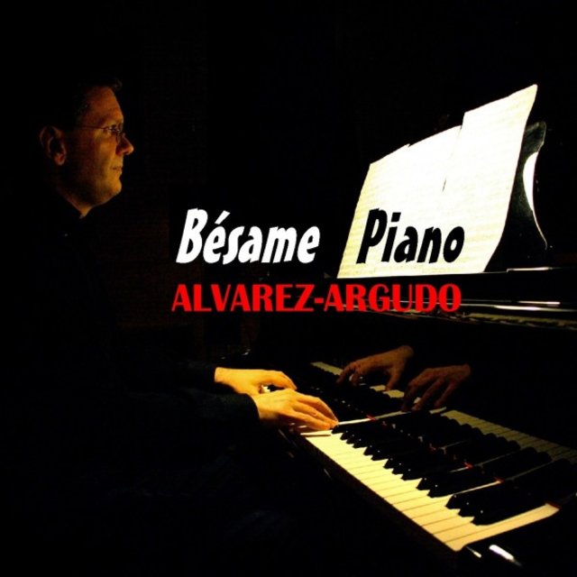 Bésame Piano