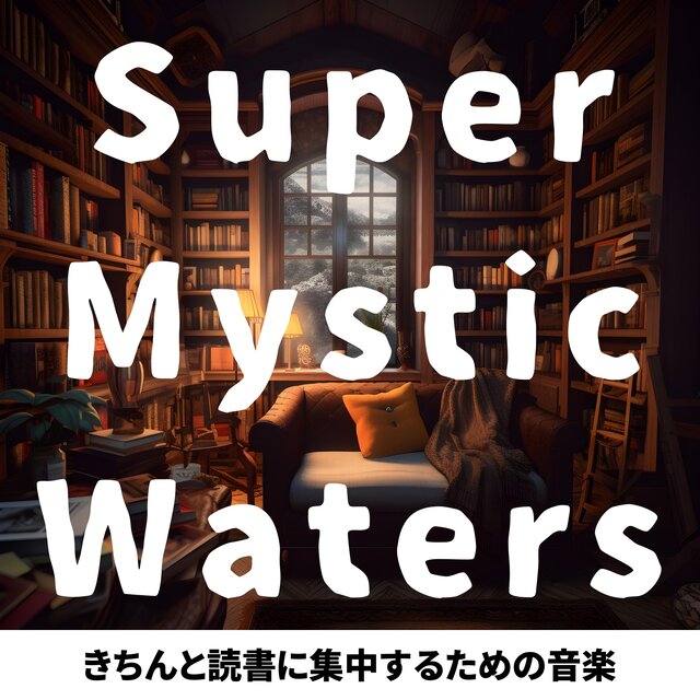 きちんと読書に集中するための音楽