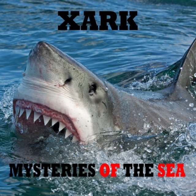 Mysteries of the Sea