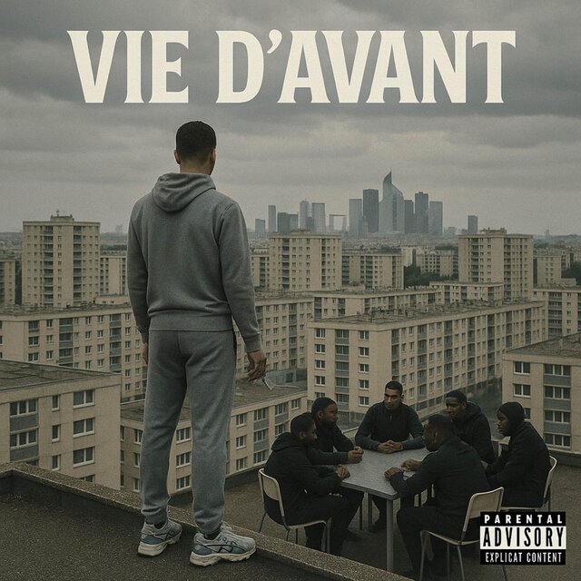 Vie D´Avant