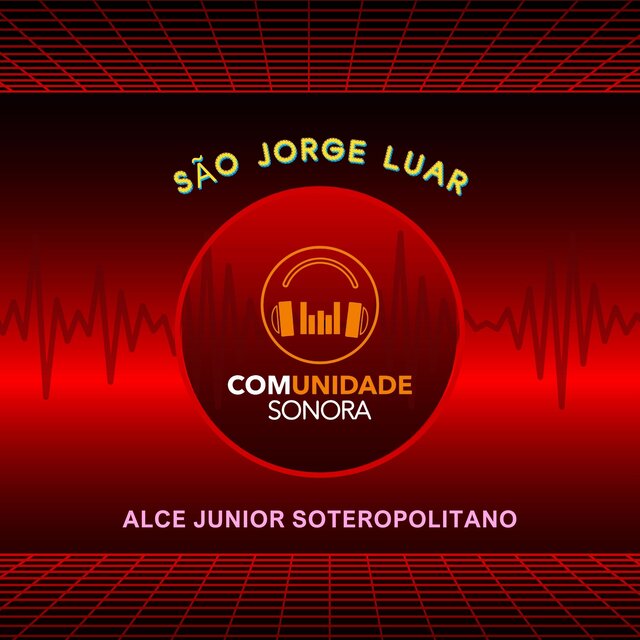 São Jorge Luar
