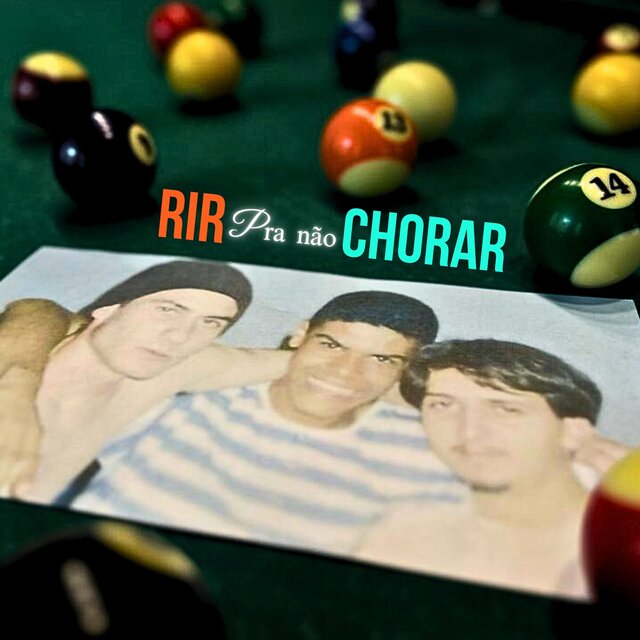 Rir pra Não Chorar