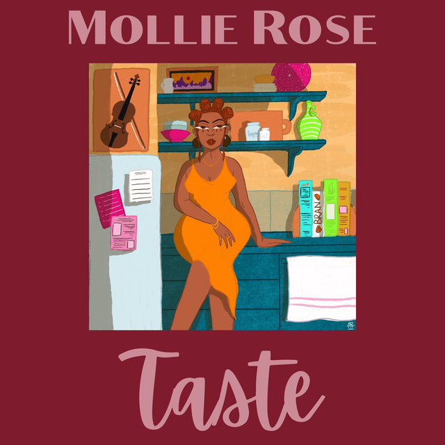 Taste
