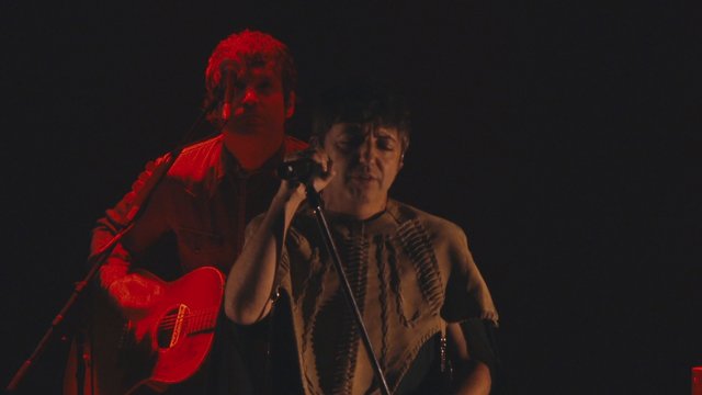 Irresponsables (En Vivo)